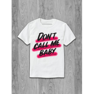  Tricou Nu-mi spune iubito